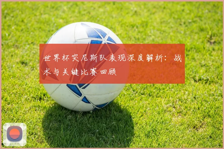 世界杯突尼斯队表现深度解析：战术与关键比赛回顾