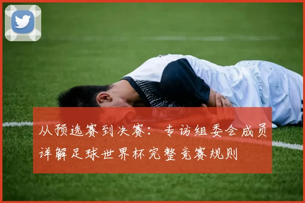 从预选赛到决赛：专访组委会成员详解足球世界杯完整竞赛规则
