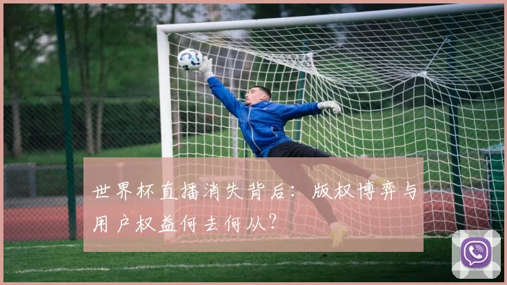 世界杯直播消失背后：版权博弈与用户权益何去何从？